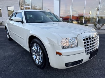 Used 2005 Chrysler 300 Touring