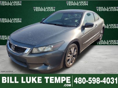 Used 2009 Honda Accord EX-L