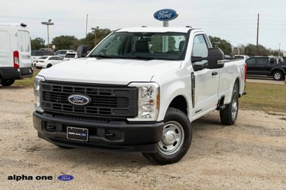 New 2025 Ford F250 XL