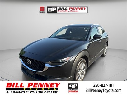 Used 2023 MAZDA CX-30 AWD 2.5 S w/ Premium Package