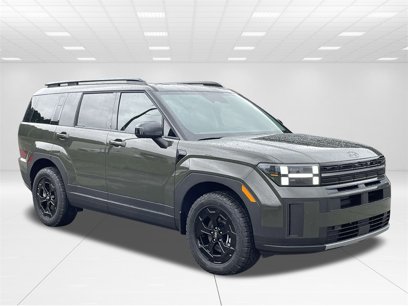 New 2026 Hyundai Santa Fe XRT