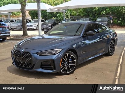 Used 2021 BMW 440i xDrive Coupe w/ Premium Package