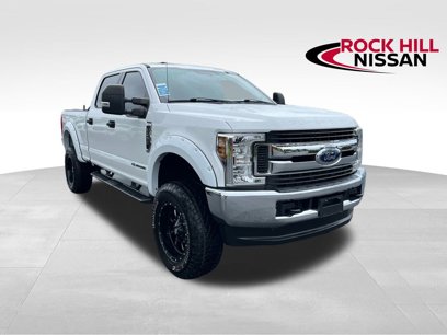 Used 2019 Ford F250 XLT