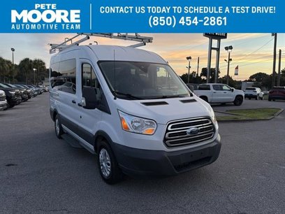 Used 2018 Ford Transit 150 XLT