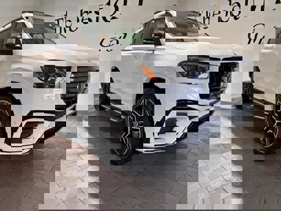 New 2025 Mercedes-Benz GLS 450 4MATIC