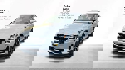 Certified 2022 Polestar Polestar 2