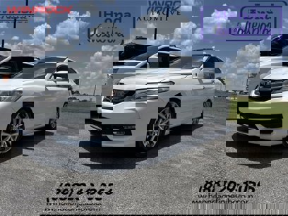 Used 2017 Honda Accord EX-L