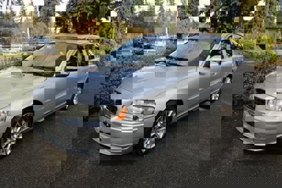 Used 2008 Volvo S60 2.5T