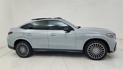 Used 2025 Mercedes-Benz GLC 300 4MATIC w/ AMG Line