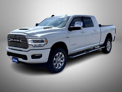 Certified 2023 RAM 2500 Laramie