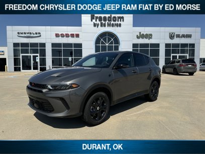 New 2024 Dodge Hornet GT w/ GT Blacktop Package