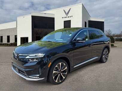 New 2025 VinFast VF 8 Plus