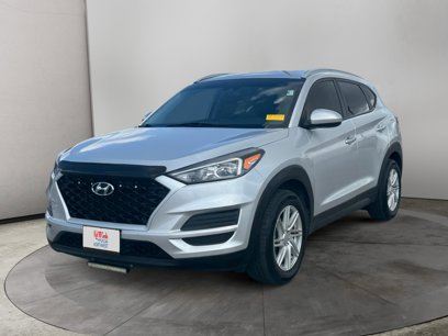 Used 2019 Hyundai Tucson Value