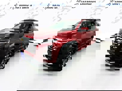 New 2025 Chevrolet Equinox LT