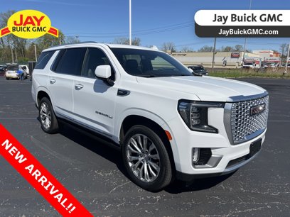 Used 2023 GMC Yukon Denali