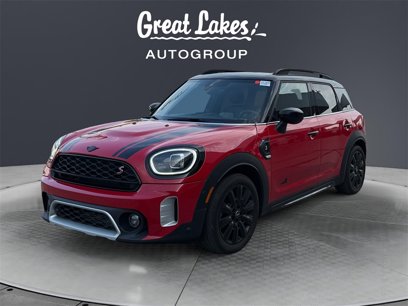 Used 2023 MINI Cooper Countryman S
