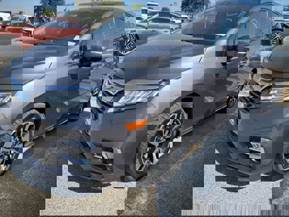 Used 2019 Honda Odyssey Elite