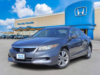 Used 2011 Honda Accord LX-S