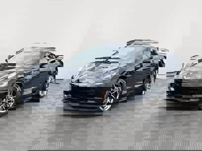 Used 2017 Chevrolet Corvette Grand Sport