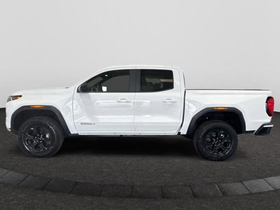 New 2024 GMC Canyon Elevation w/ Convenience Package