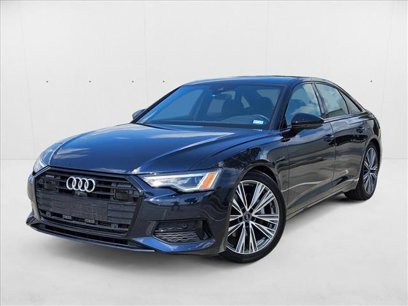 Used 2021 Audi A6 Premium Plus w/ Premium Plus Package