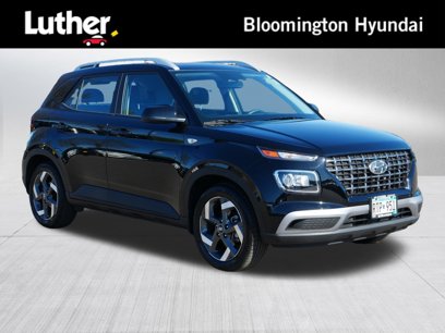 Certified 2024 Hyundai Venue SEL