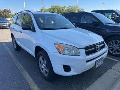 Used 2012 Toyota RAV4 4WD