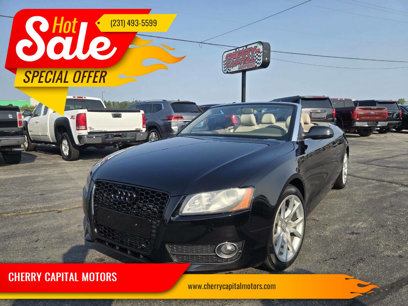 Used 2011 Audi A5 2.0T Premium
