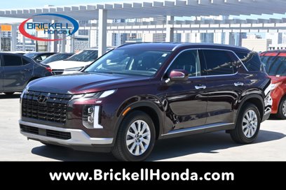 Used 2023 Hyundai Palisade SEL w/ Cargo Package