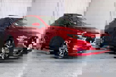 Used 2019 MAZDA MAZDA3 Sedan w/ Select Package