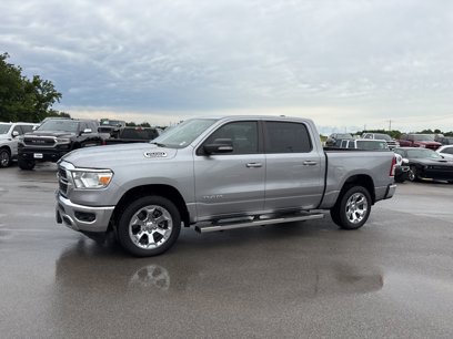 Used 2022 RAM 1500 Lone Star