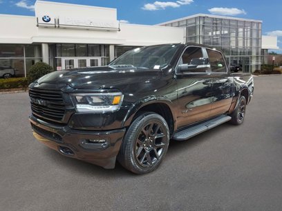 Used 2022 RAM 1500 Laramie