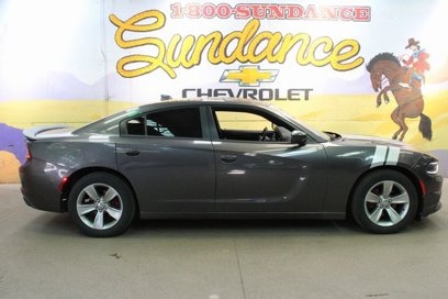 Used 2018 Dodge Charger SXT Plus