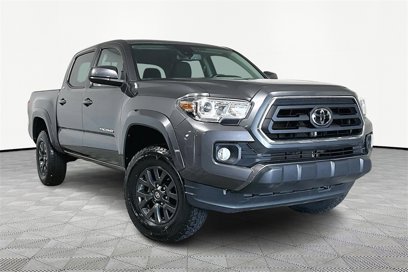 Used 2021 Toyota Tacoma SR5