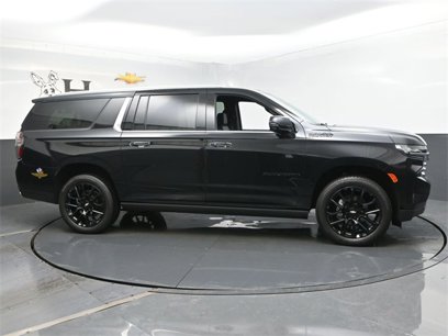 New 2024 Chevrolet Suburban High Country w/ Advanced Technology Package