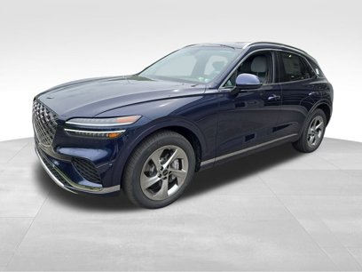 New 2026 Genesis GV70 2.5T Advanced