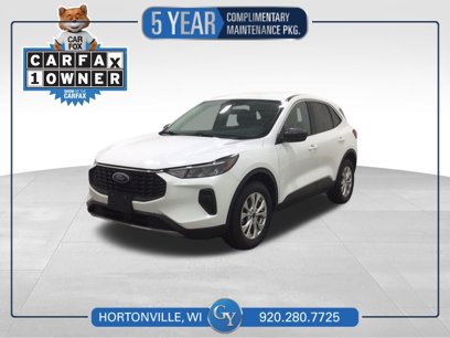 Used 2023 Ford Escape Active