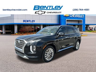 Used 2020 Hyundai Palisade Limited