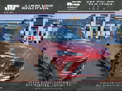 New 2025 Buick Encore GX Sport Touring w/ Advanced Technology Package