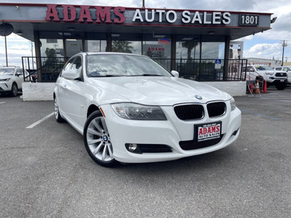 Used 2011 BMW 328i Sedan