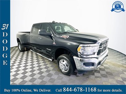 Used 2021 RAM 3500 Tradesman w/ Towing Technology Group