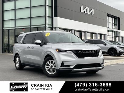 Used 2023 Kia Carnival LX