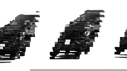 New 2026 GMC Terrain Elevation w/ Black Edition