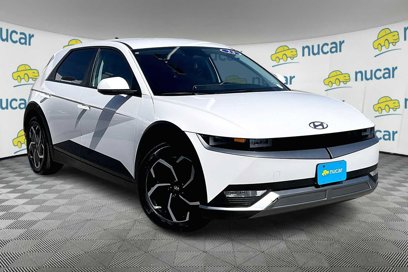 Used 2023 Hyundai Ioniq 5 SEL