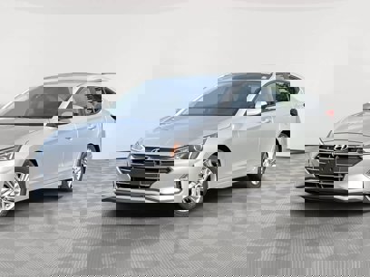 Used 2019 Hyundai Elantra SEL