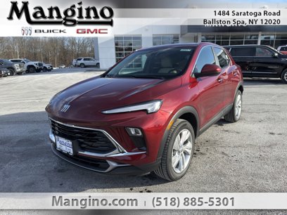New 2025 Buick Encore GX Preferred w/ Comfort Package