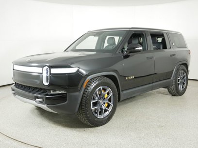 Used 2023 Rivian R1S Launch Edition