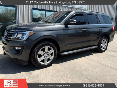 Used 2020 Ford Expedition XLT w/ Equipment Group 202A