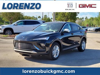 New 2025 Buick Envista Preferred w/ Convenience I Package