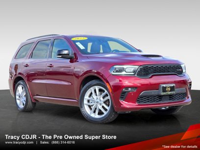 Used 2023 Dodge Durango R/T